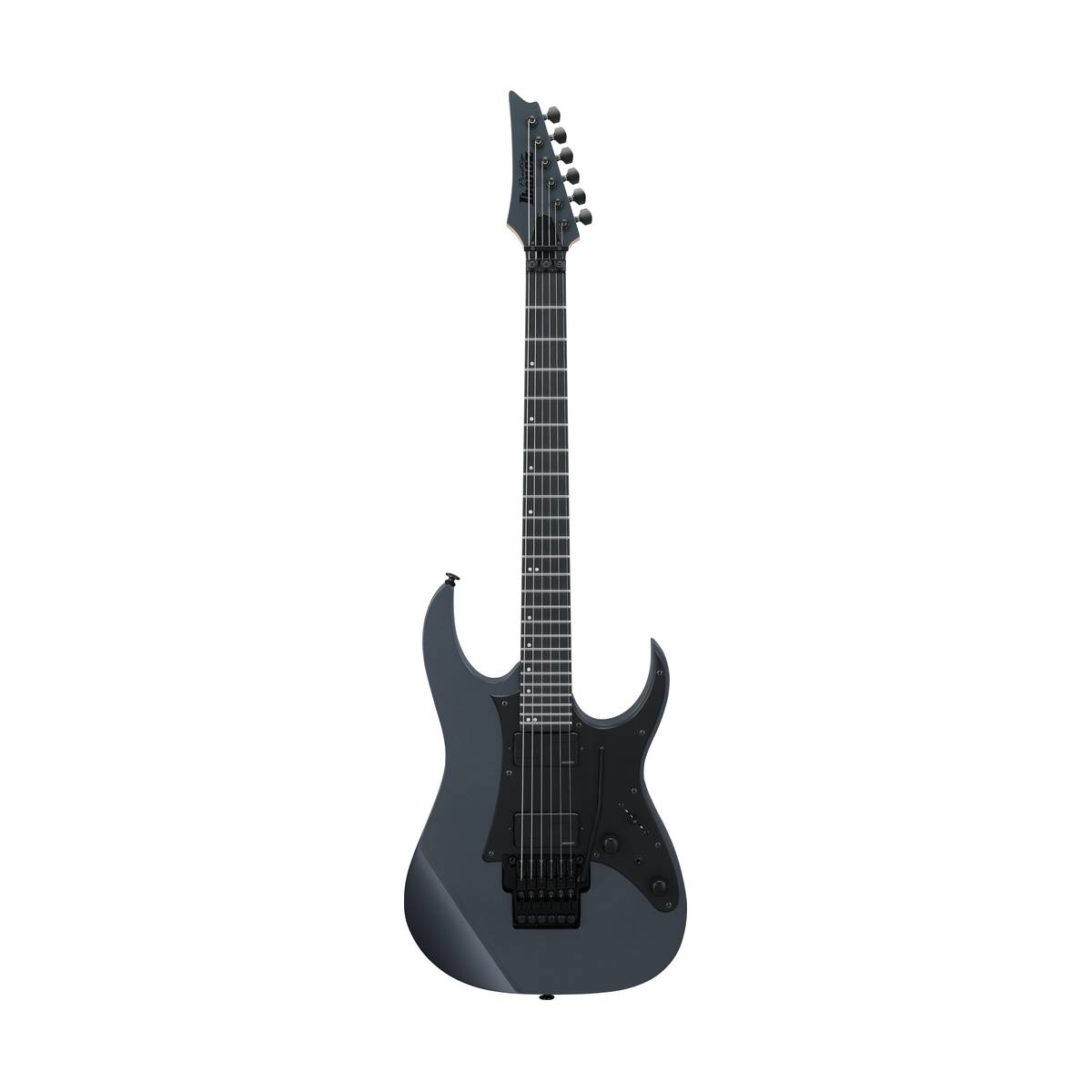 Ibanez Prestige RGR5130R Electric Guitar Gray Metallic