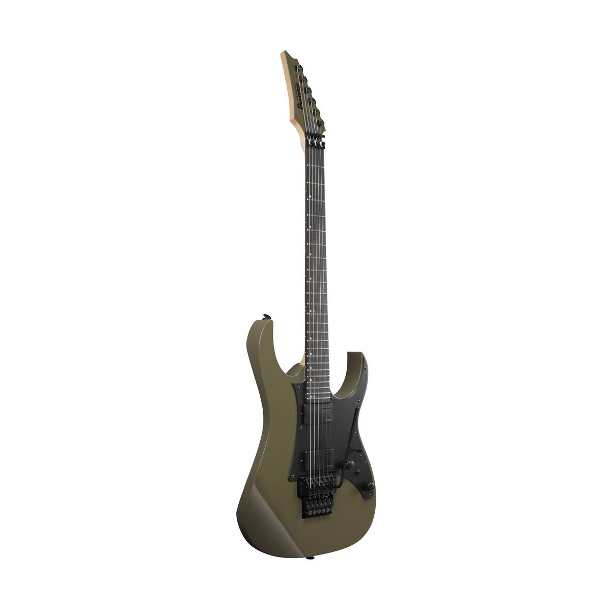 Ibanez Prestige RGR5130R Electric Guitar Khaki Metallic