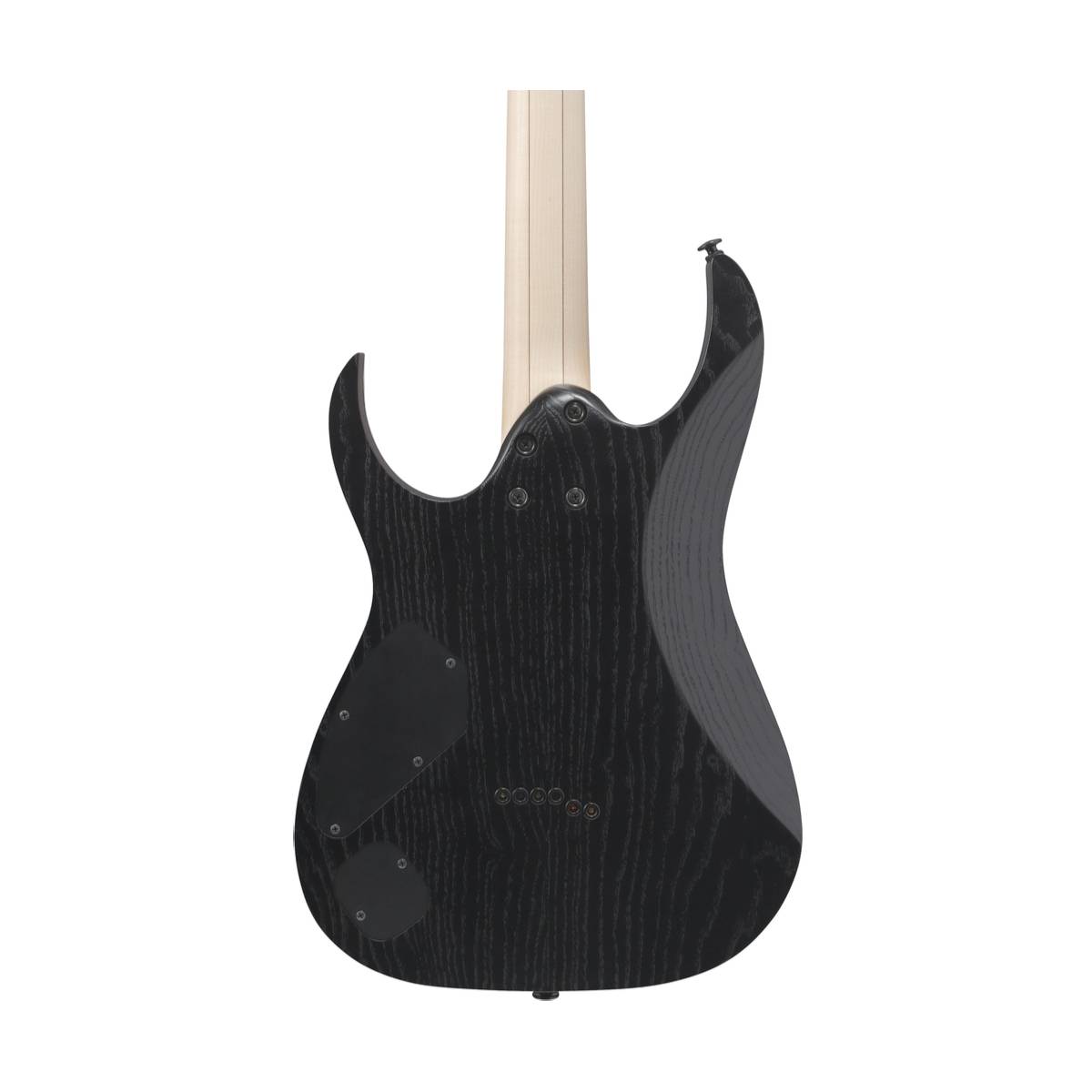 Ibanez Prestige RGR662AHBF Electric Guitar Weathered Black