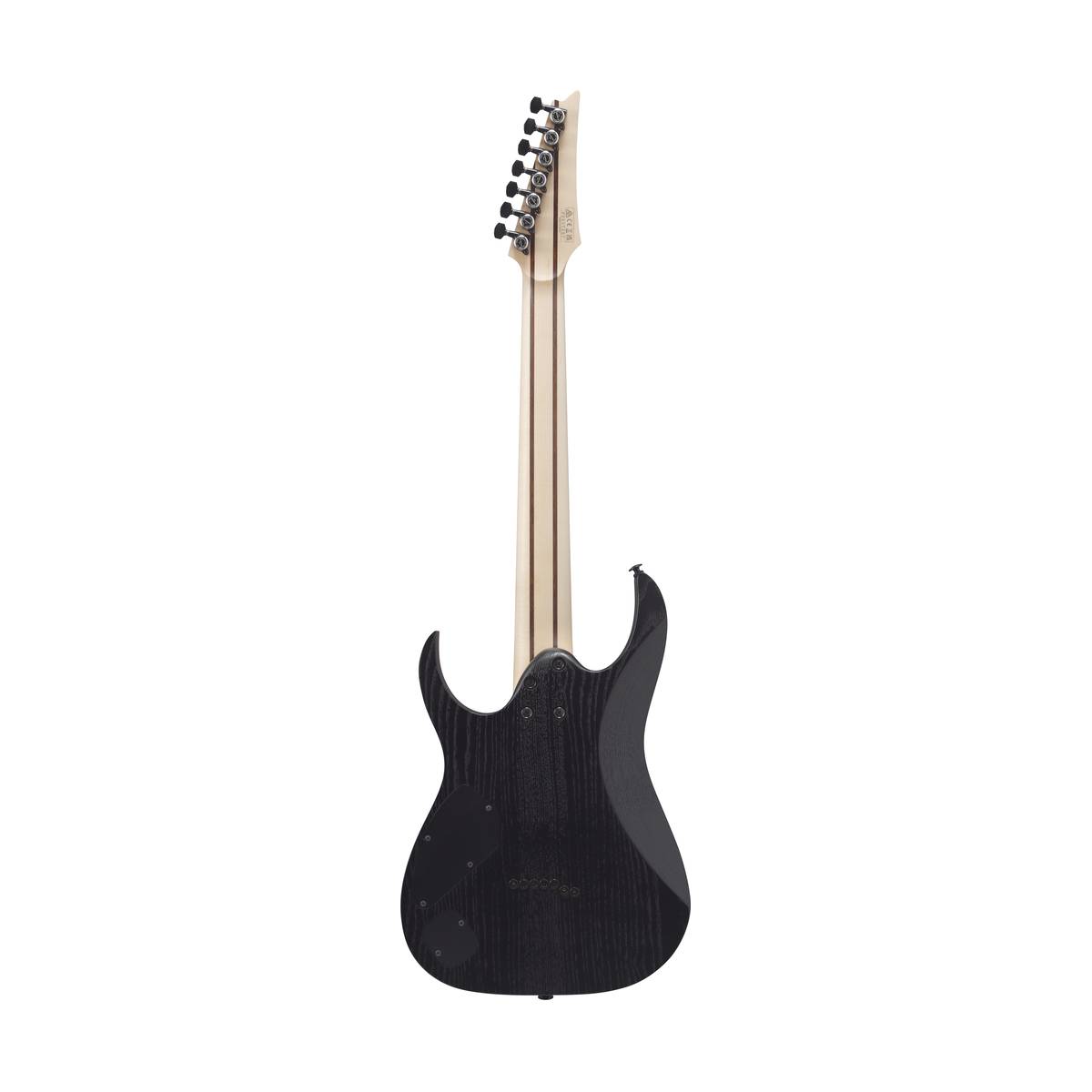 Ibanez Prestige RGR762AHBF Electric Guitar Weathered Black