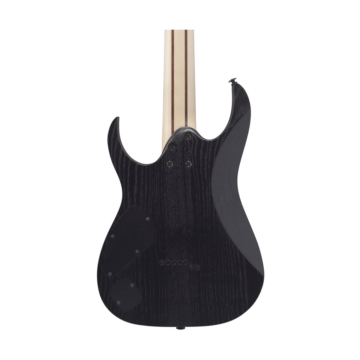 Ibanez Prestige RGR762AHBF Electric Guitar Weathered Black