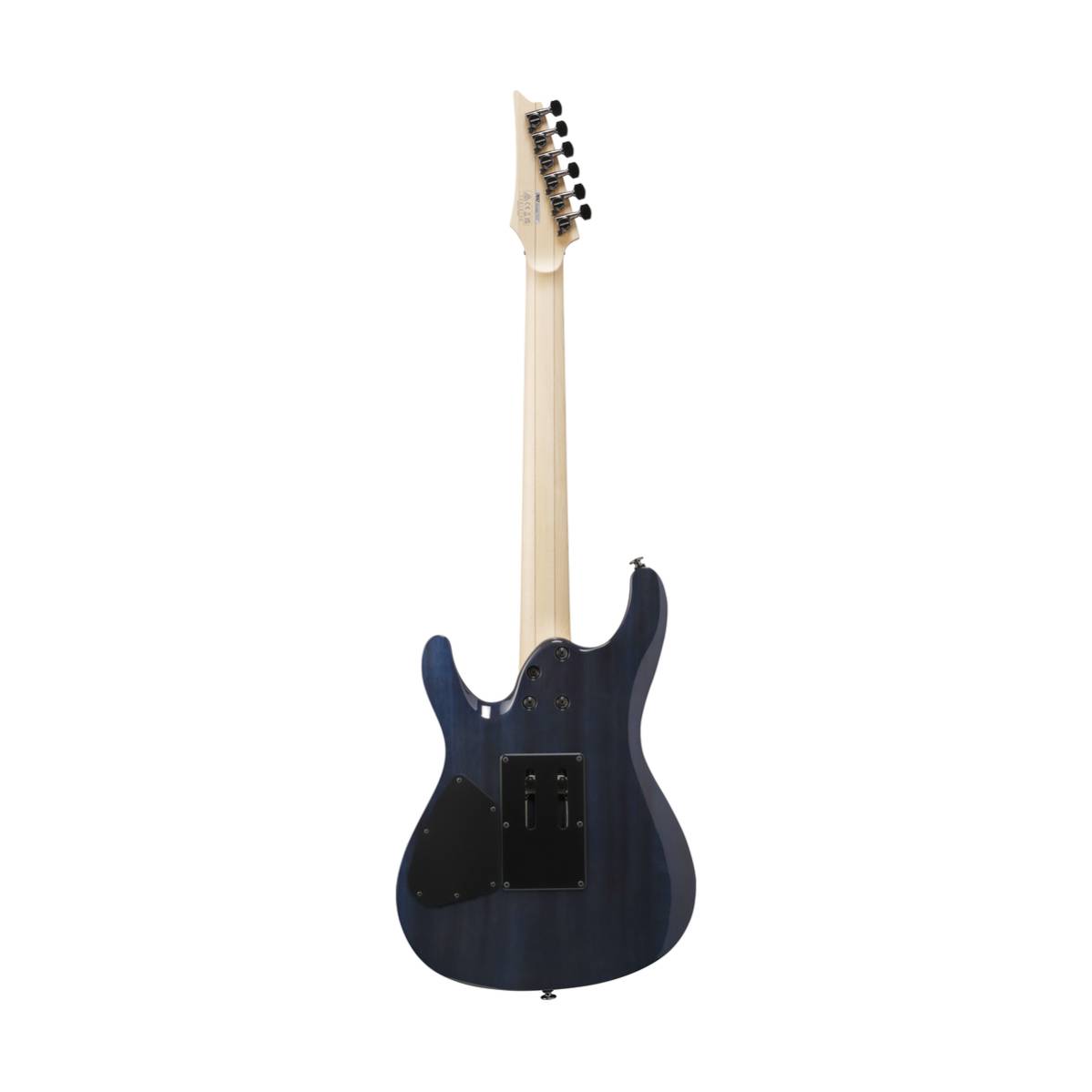 Ibanez Prestige S6670SK Electric Guitar Dark Ultramarine Blue