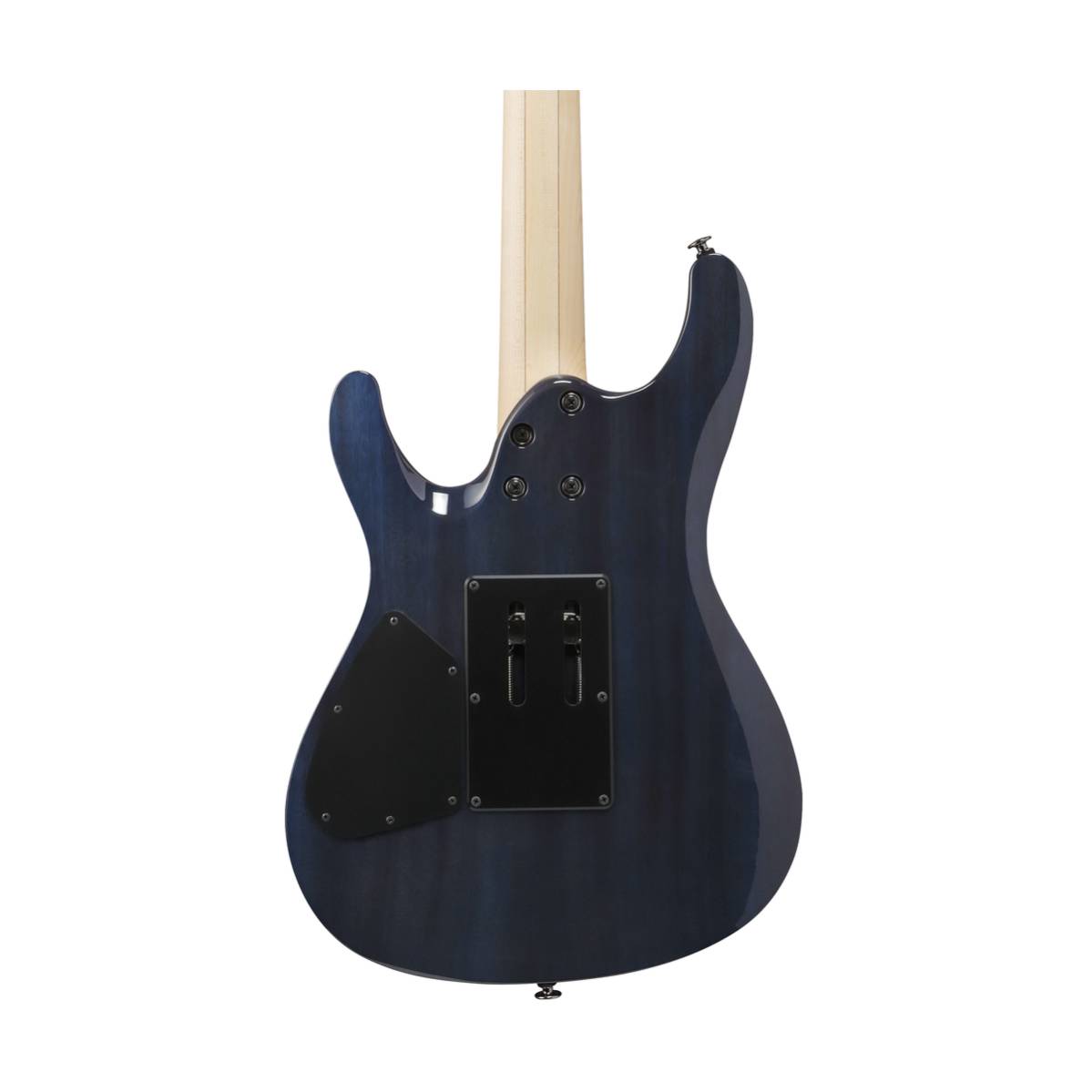 Ibanez Prestige S6670SK Electric Guitar Dark Ultramarine Blue