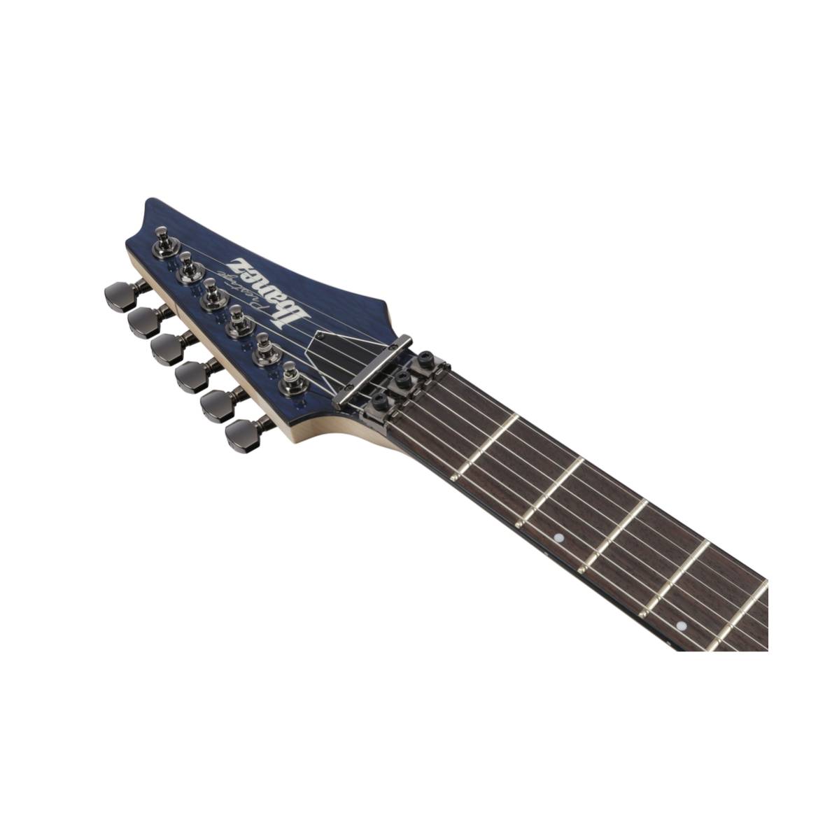 Ibanez Prestige S6670SK Electric Guitar Dark Ultramarine Blue