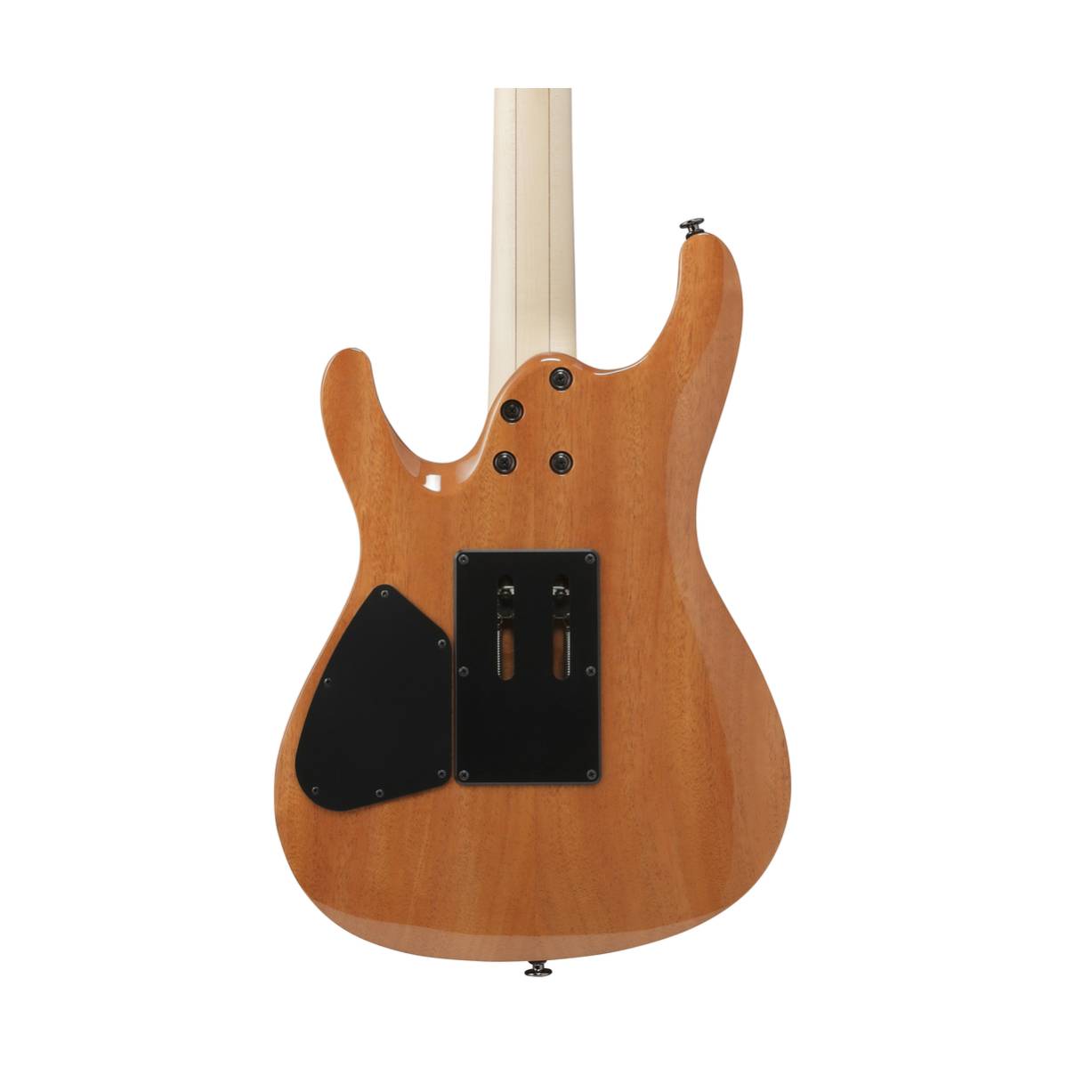 Ibanez Prestige S6670SK Electric Guitar Sunset Burst