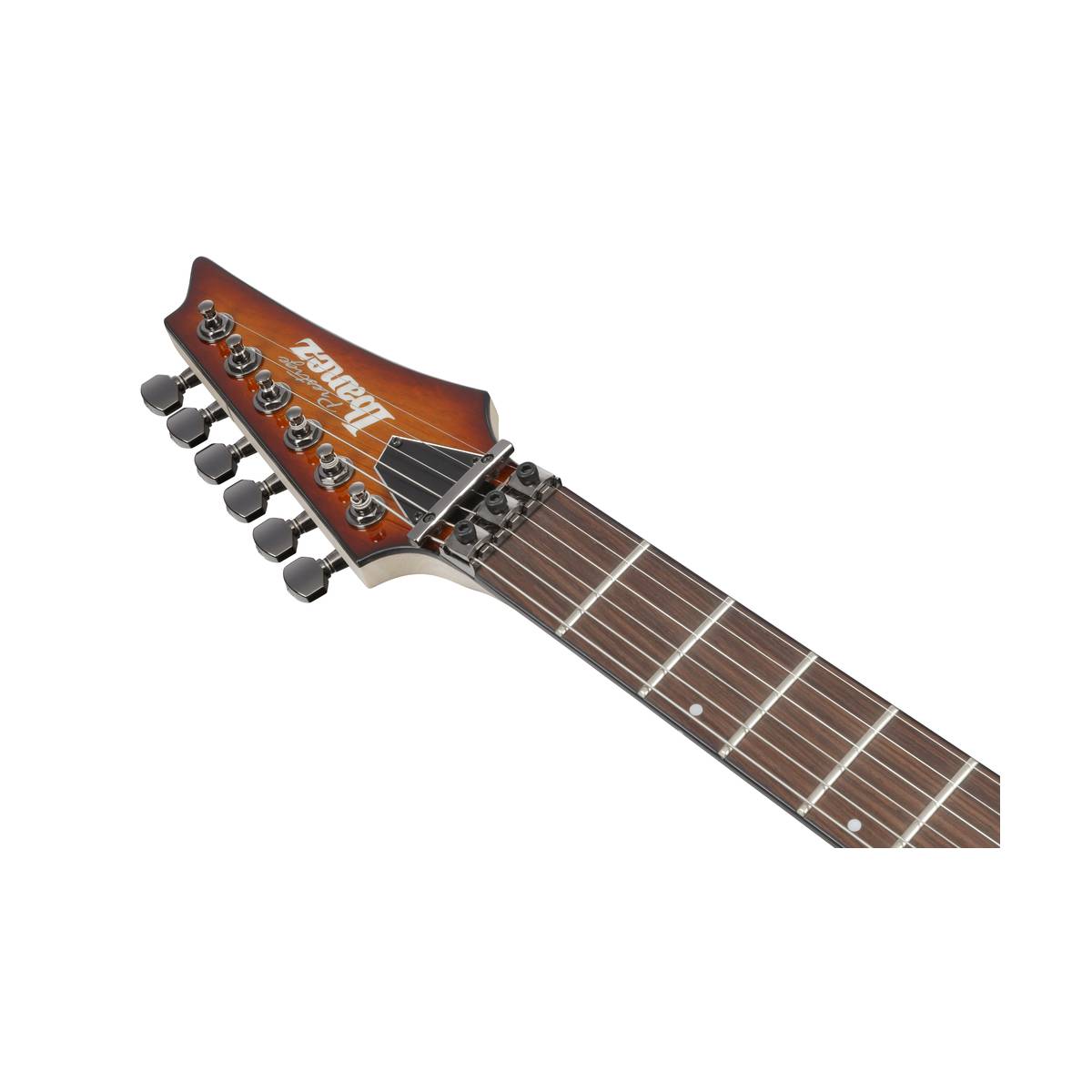 Ibanez Prestige S6670SK Electric Guitar Sunset Burst