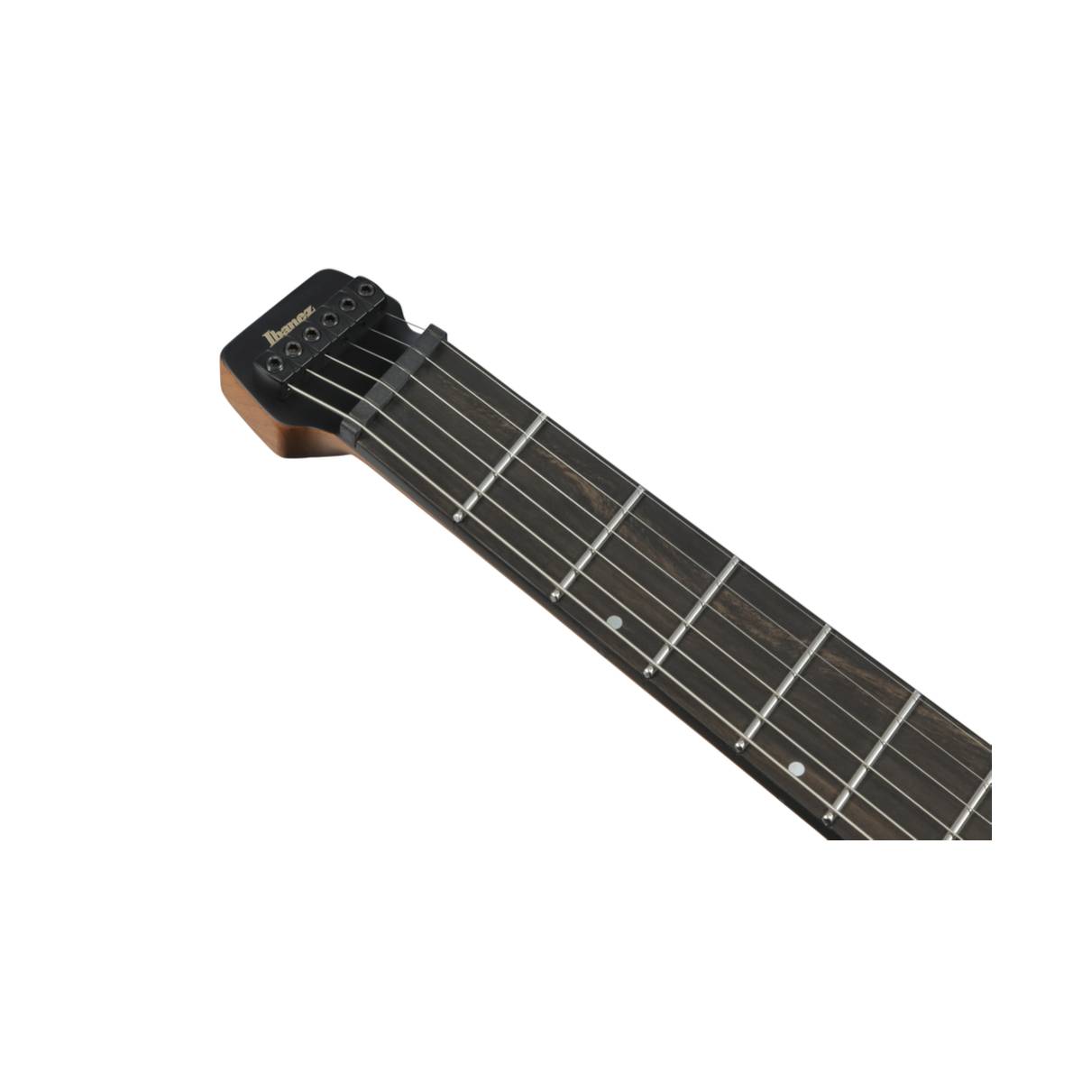 Ibanez QX52B Electric Guitar Weathered Black