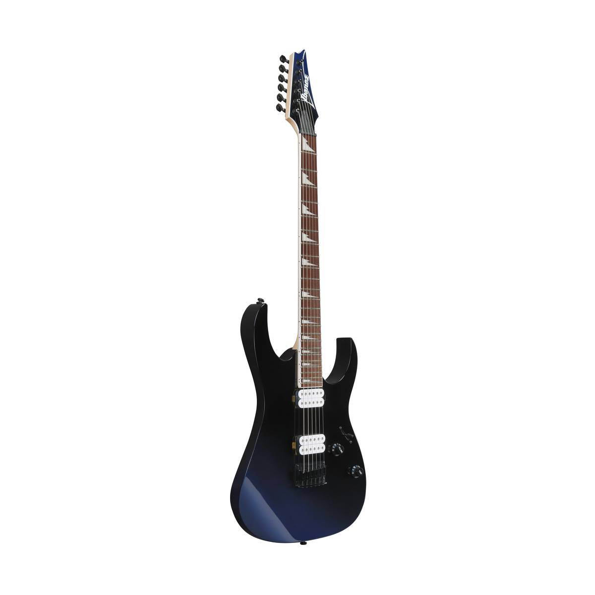 Ibanez RG421DX Electric Guitar Twilight Shade