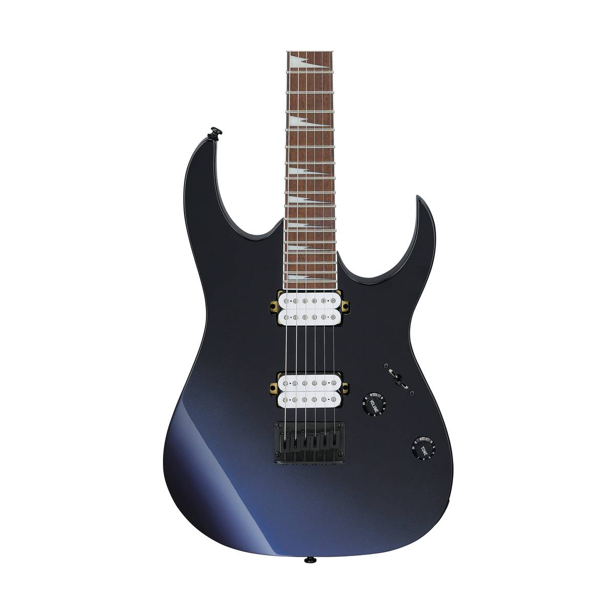 Ibanez RG421DX Electric Guitar Twilight Shade