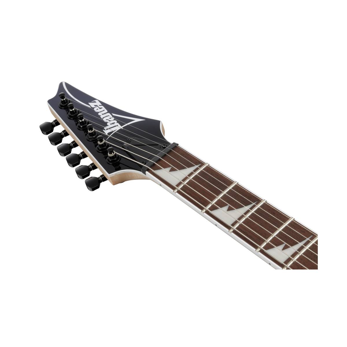 Ibanez RG421DX Electric Guitar Twilight Shade