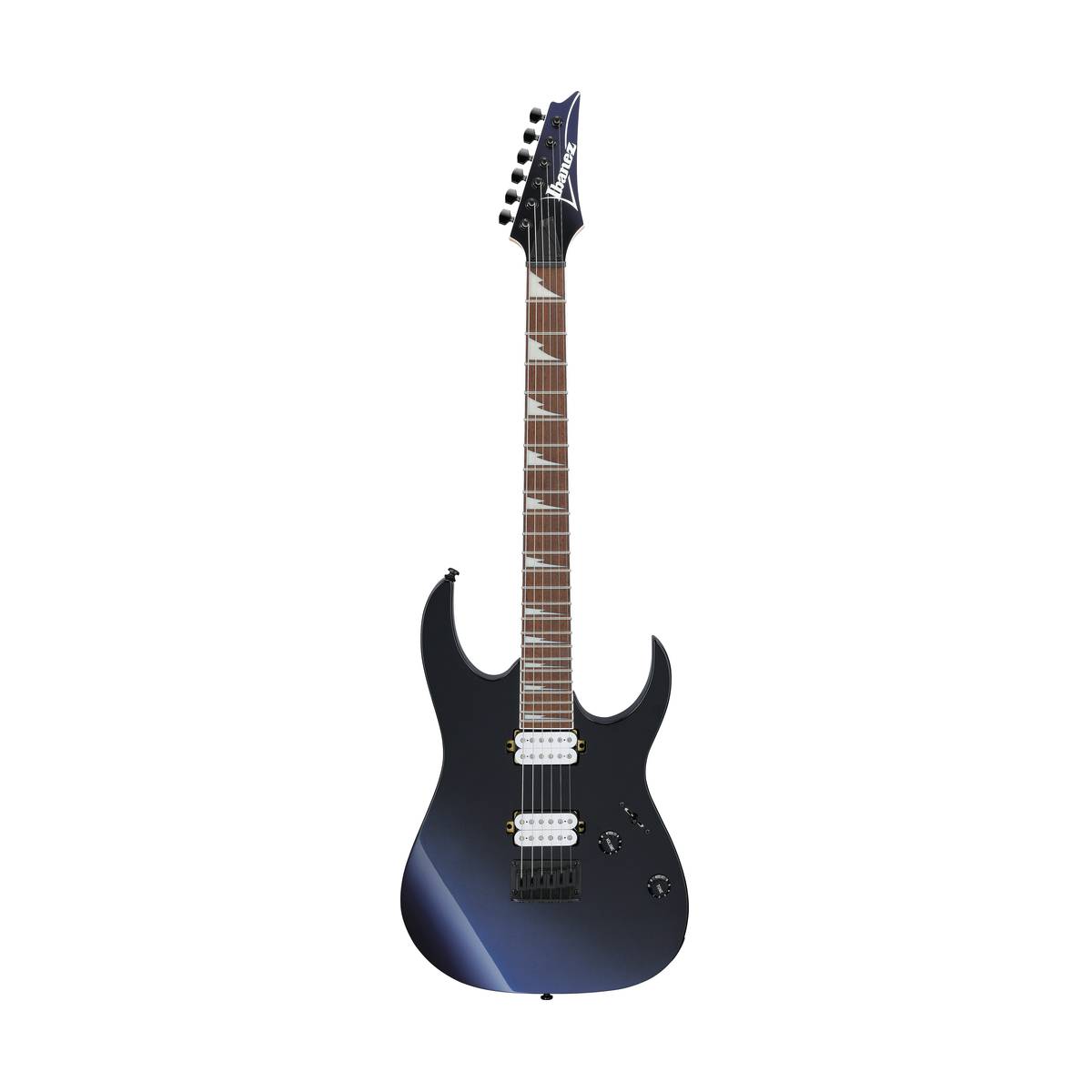 Ibanez RG421DX Electric Guitar Twilight Shade