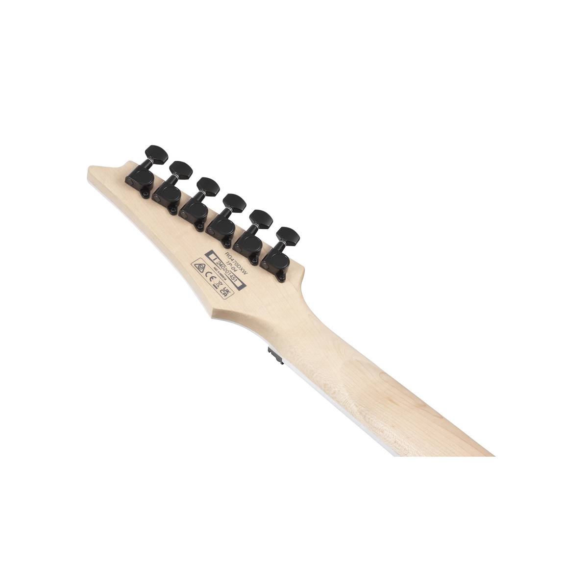 Ibanez RG470DXFM Electric Guitar Candy Apple