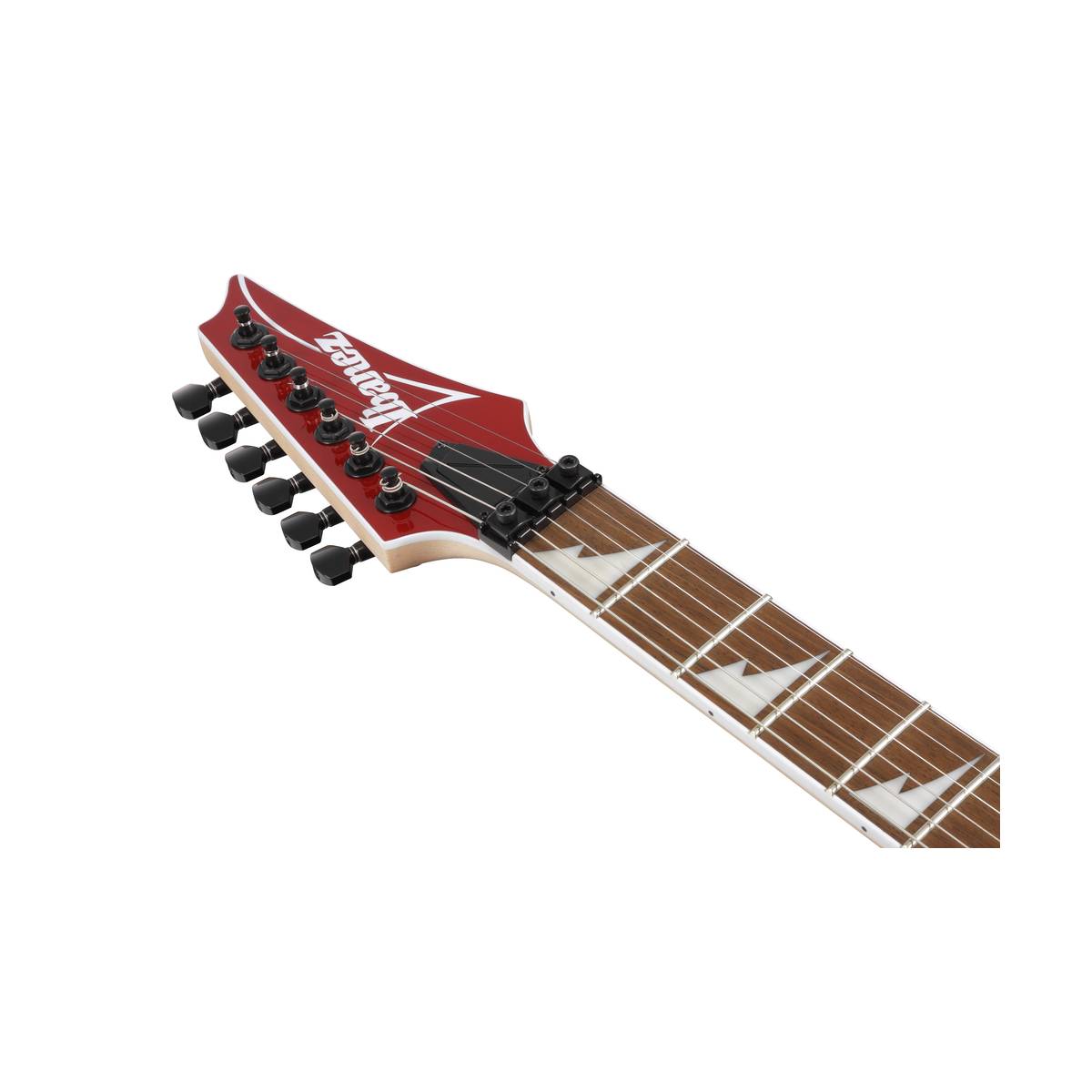 Ibanez RG470DXFM Electric Guitar Candy Apple