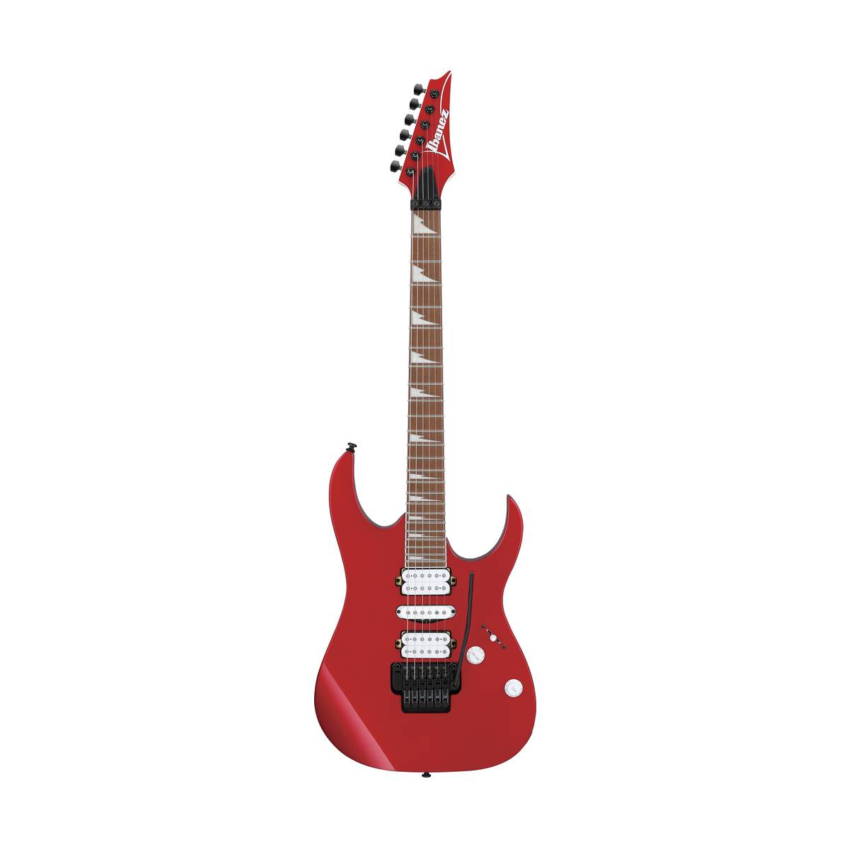 Ibanez RG470DXFM Electric Guitar Candy Apple