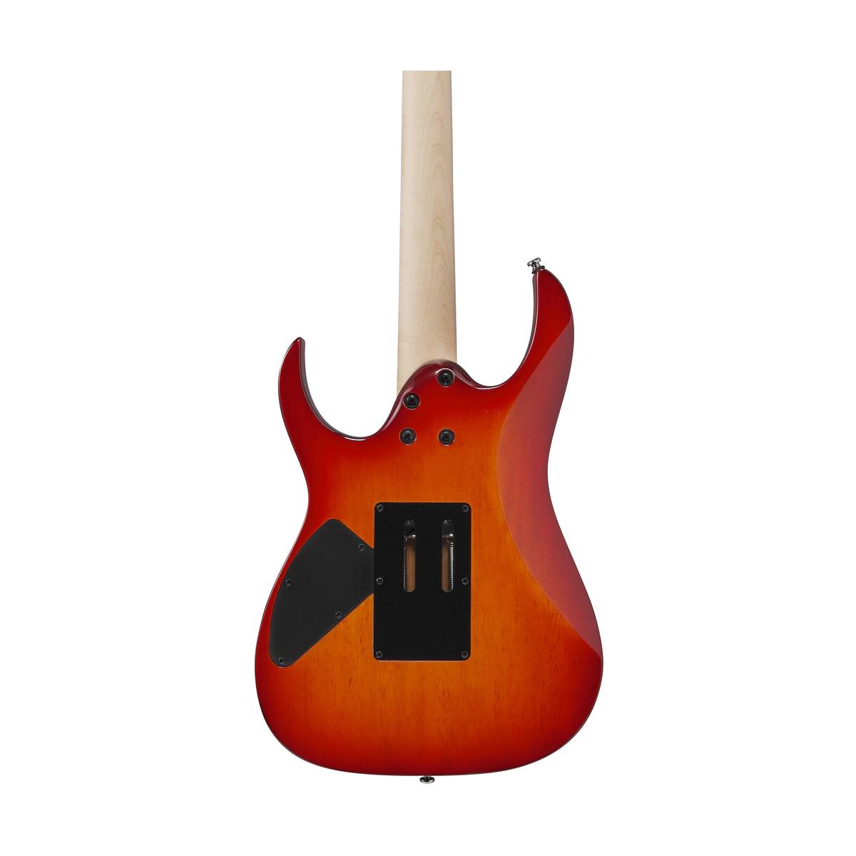 Ibanez RG470DXFM Electric Guitar Cherry Sunburst