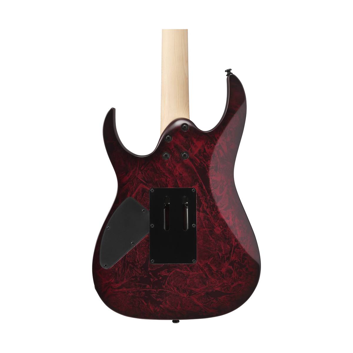 Ibanez RG470DXW Electric Guitar Wine Red Frozen Matte