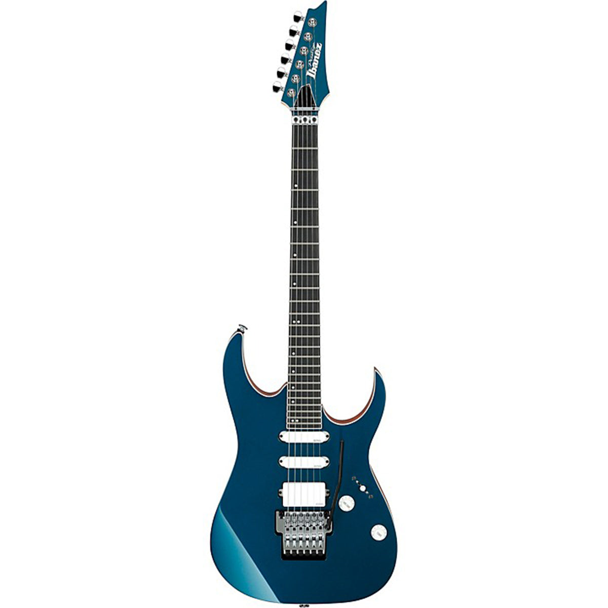 Ibanez Prestige RG5440C-DFM Electric Guitar Deep Forest Metallic w/ Hardcase