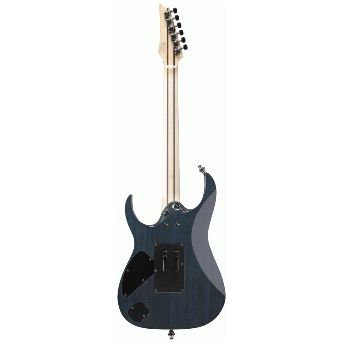 Ibanez RG8570 J-Custom Electric Guitar Royal Blue Sapphire w/ Dimarzio Pickups