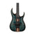 Ibanez RGA20P1PB Electric Guitar Cosmic Blue Burst Low Gloss w/ Gig Bag