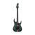 Ibanez RGA20P1PB Electric Guitar Cosmic Blue Burst Low Gloss w/ Gig Bag