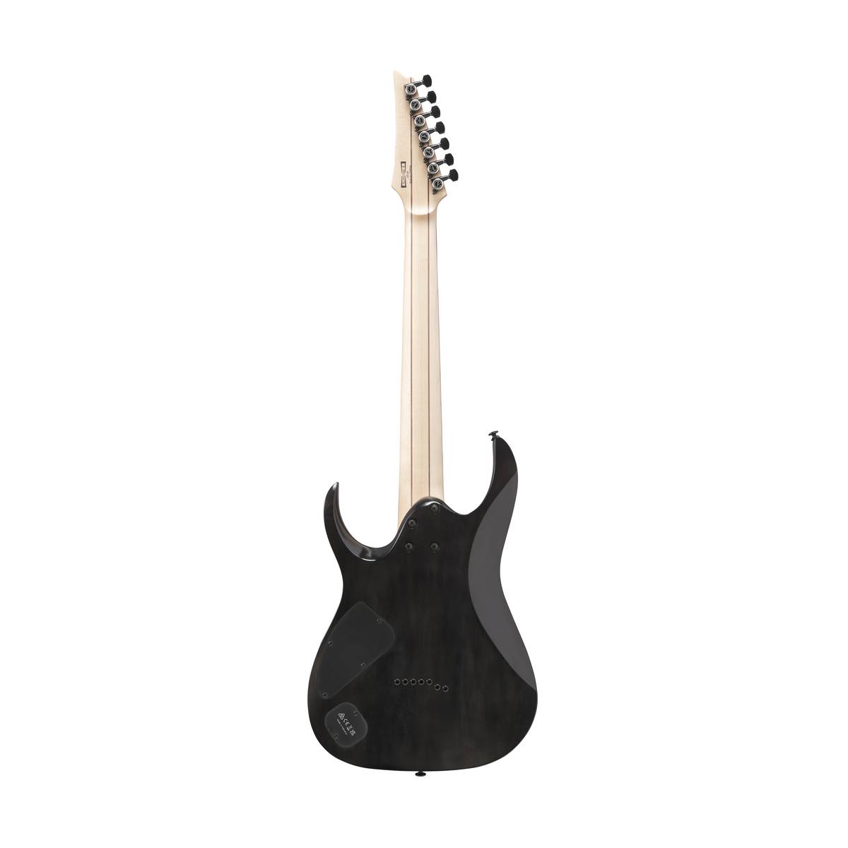 Ibanez RGA217P1PB Electric Guitar 7-String Deep Twilight Burst Low Gloss w/ Gig Bag
