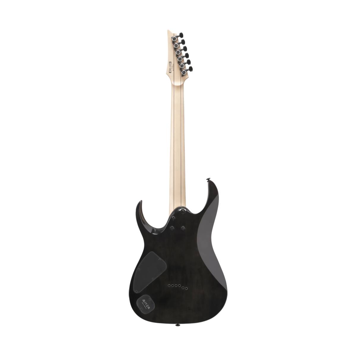 Ibanez RGA21P1PB Electric Guitar Deep Twilight Burst Low Gloss w/ Gig Bag