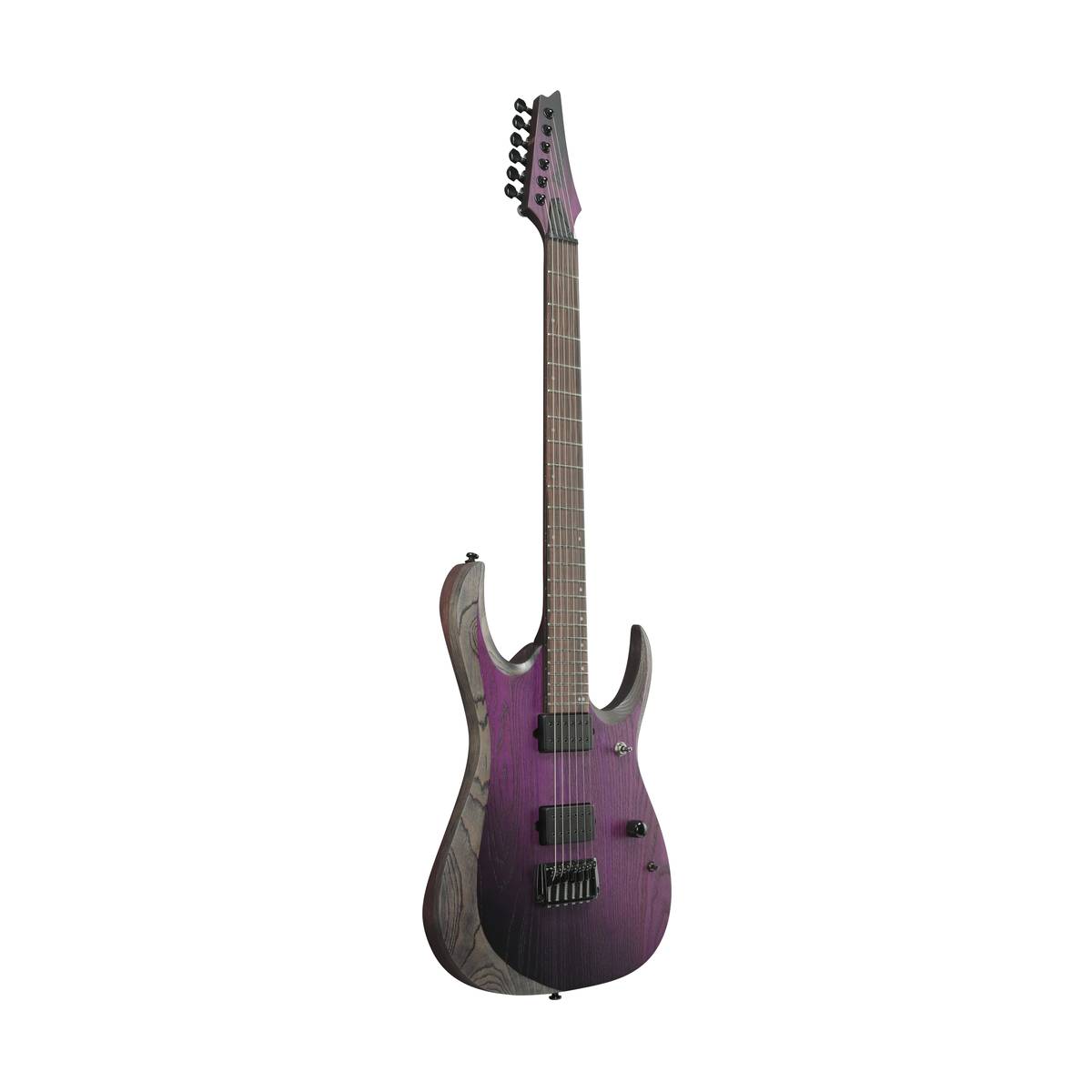 Ibanez RGD621AH Electric Guitar Midnight Shade Flat