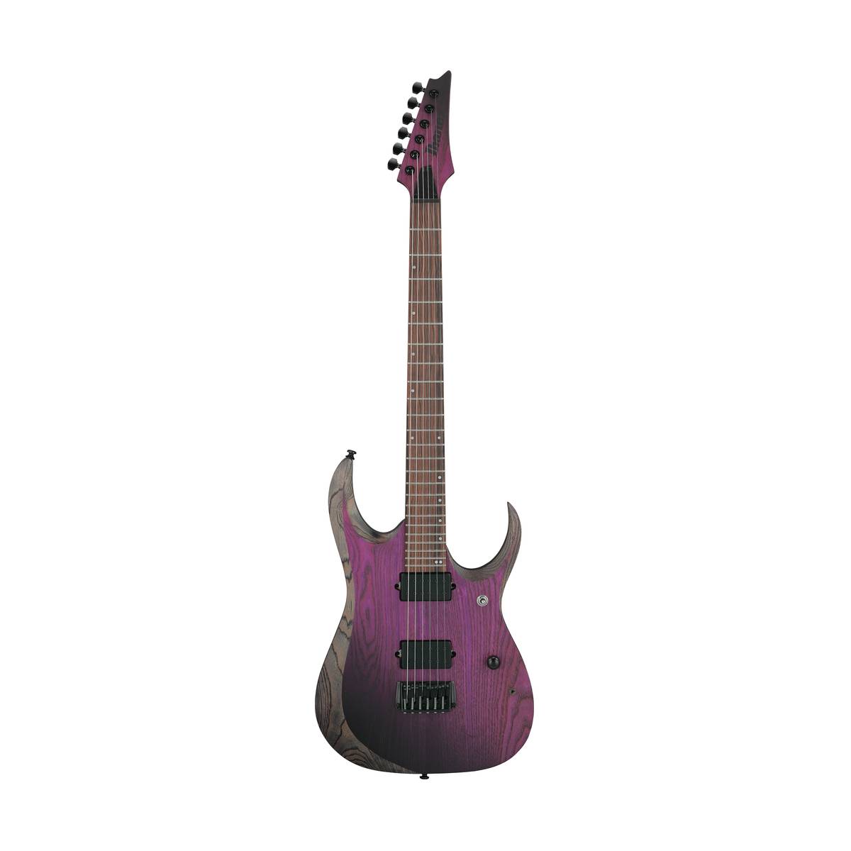 Ibanez RGD621AH Electric Guitar Midnight Shade Flat