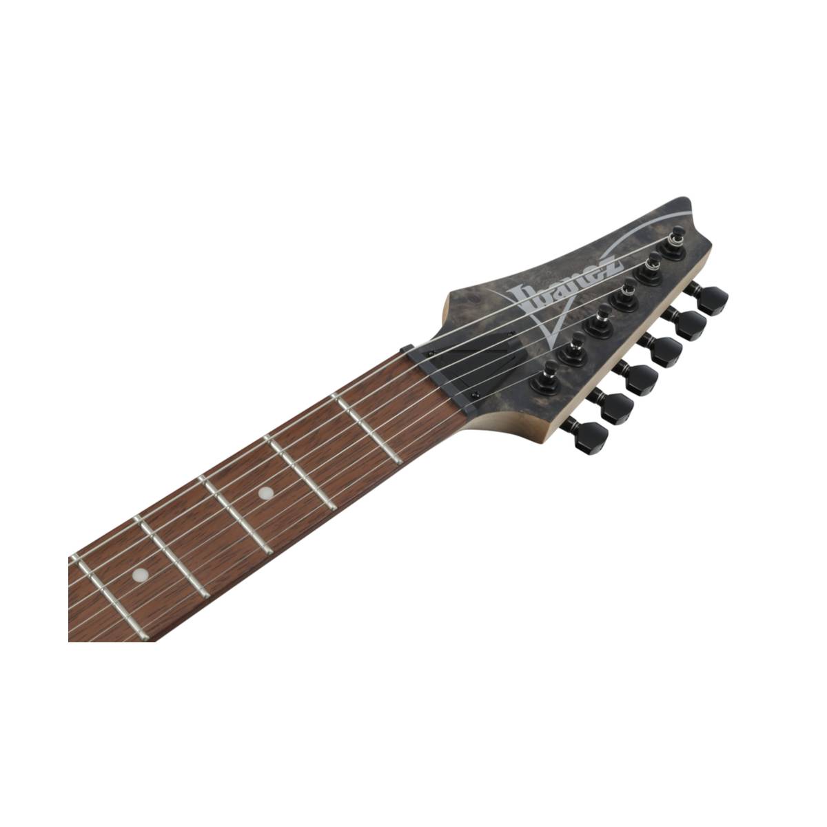 Ibanez RGR431PB Electric Guitar Charcoal Grey Flat