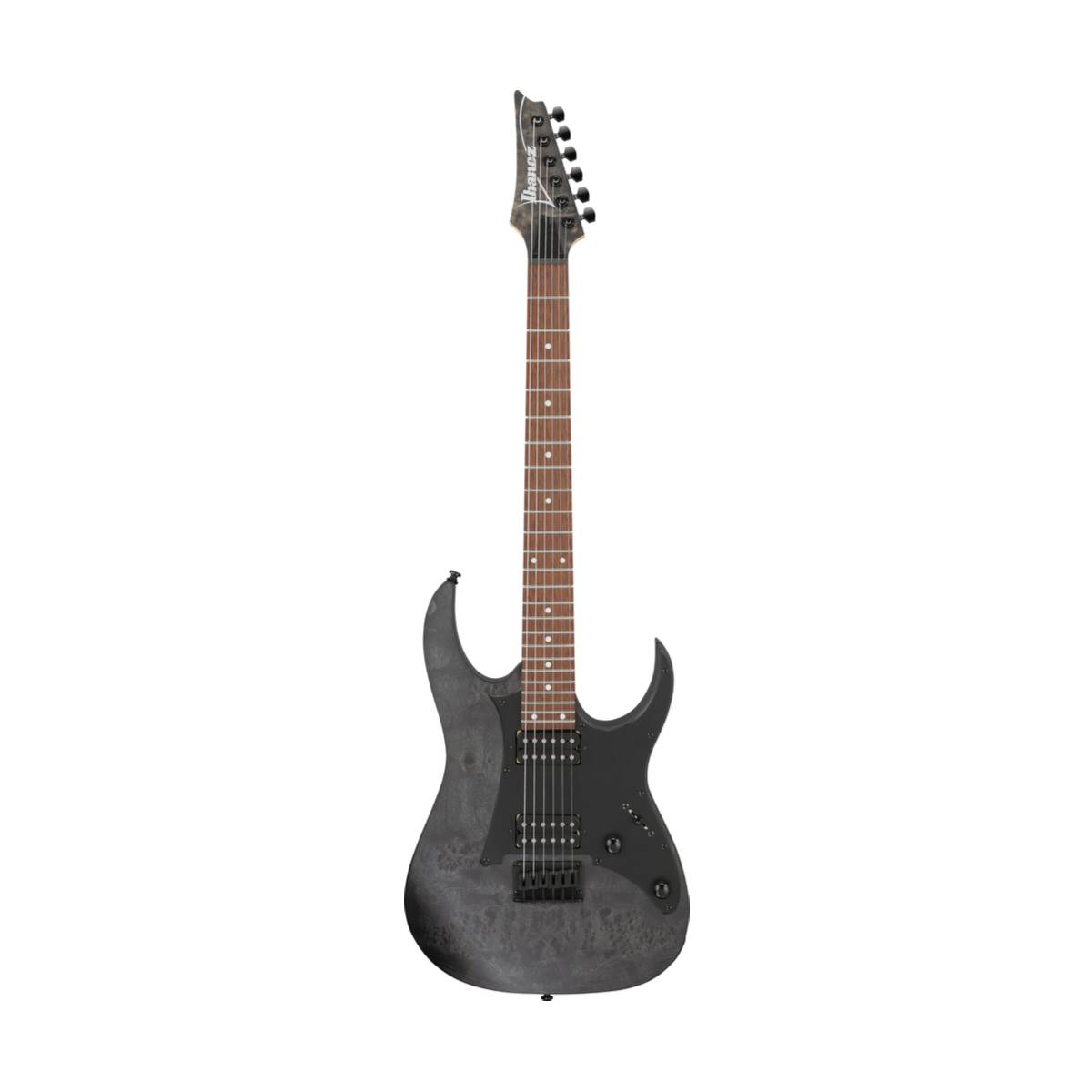 Ibanez RGR431PB Electric Guitar Charcoal Grey Flat