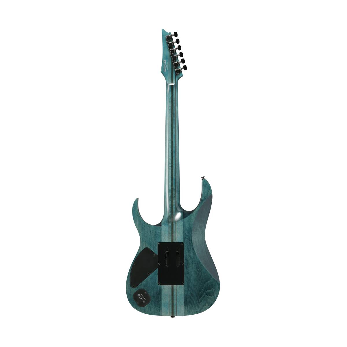 Ibanez RGT1220PBK Electric Guitar Cosmic Blue Low Gloss w/ Gig Bag