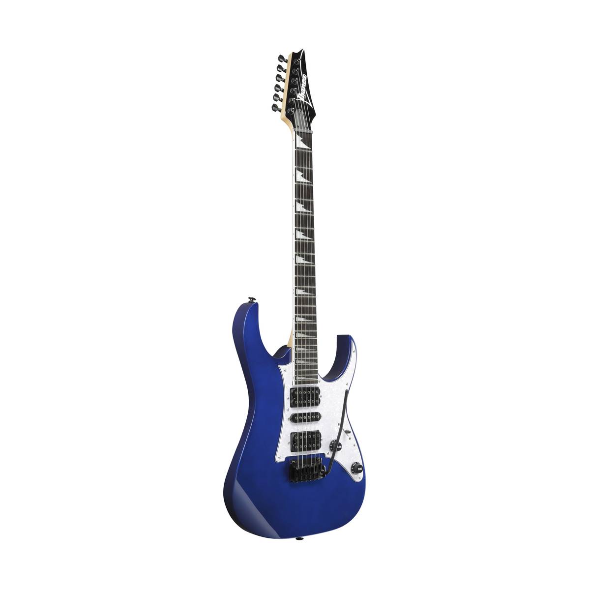 Ibanez RGV250 Electric Guitar Jewel Blue