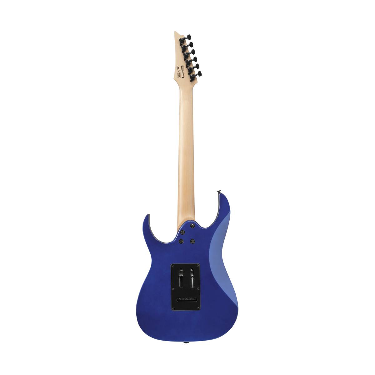 Ibanez RGV250 Electric Guitar Jewel Blue