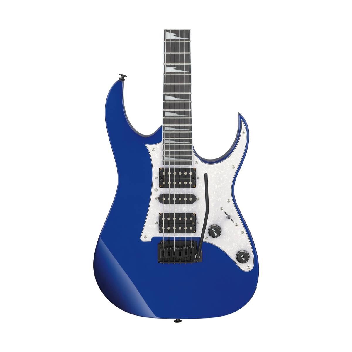 Ibanez RGV250 Electric Guitar Jewel Blue