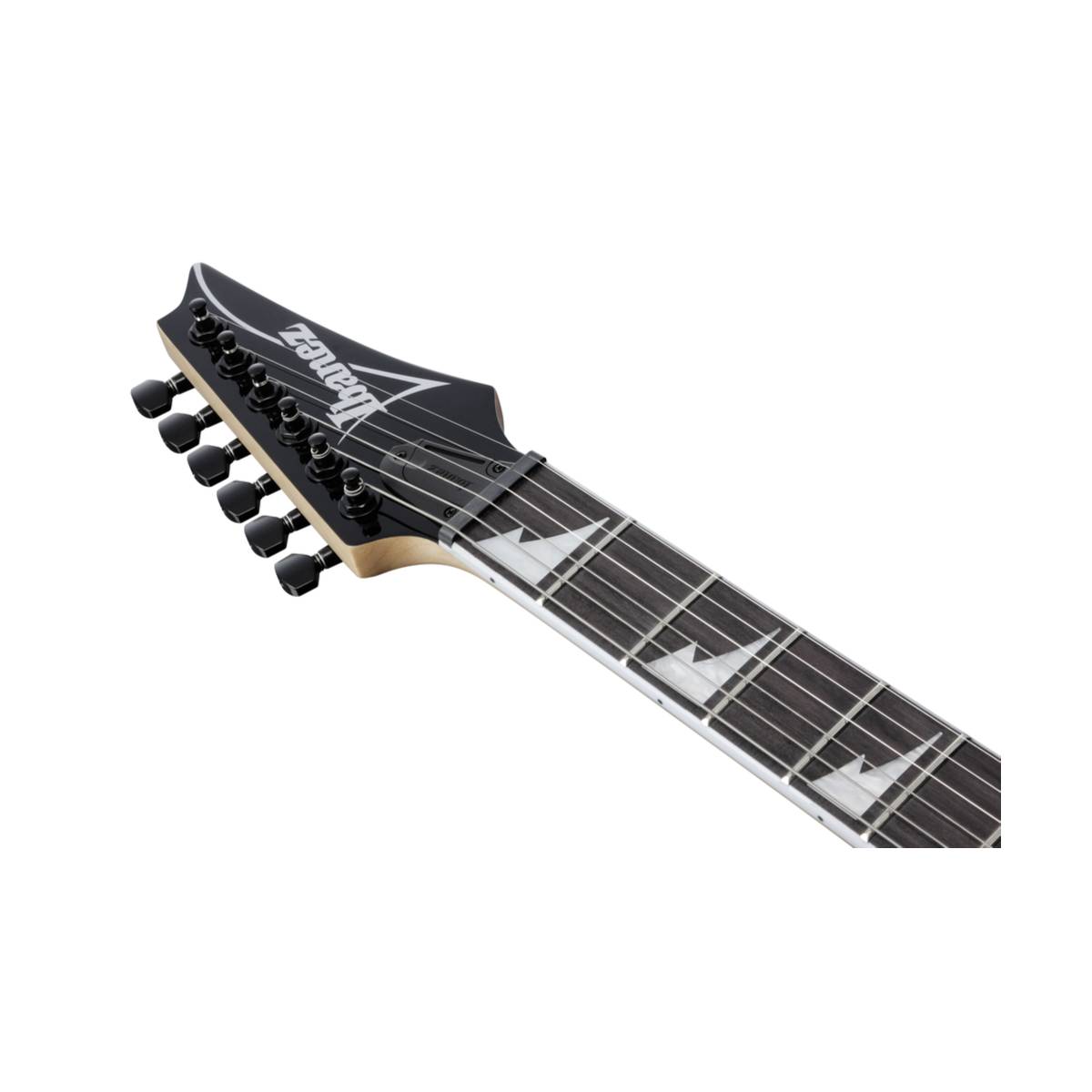 Ibanez RGV250 Electric Guitar Jewel Blue