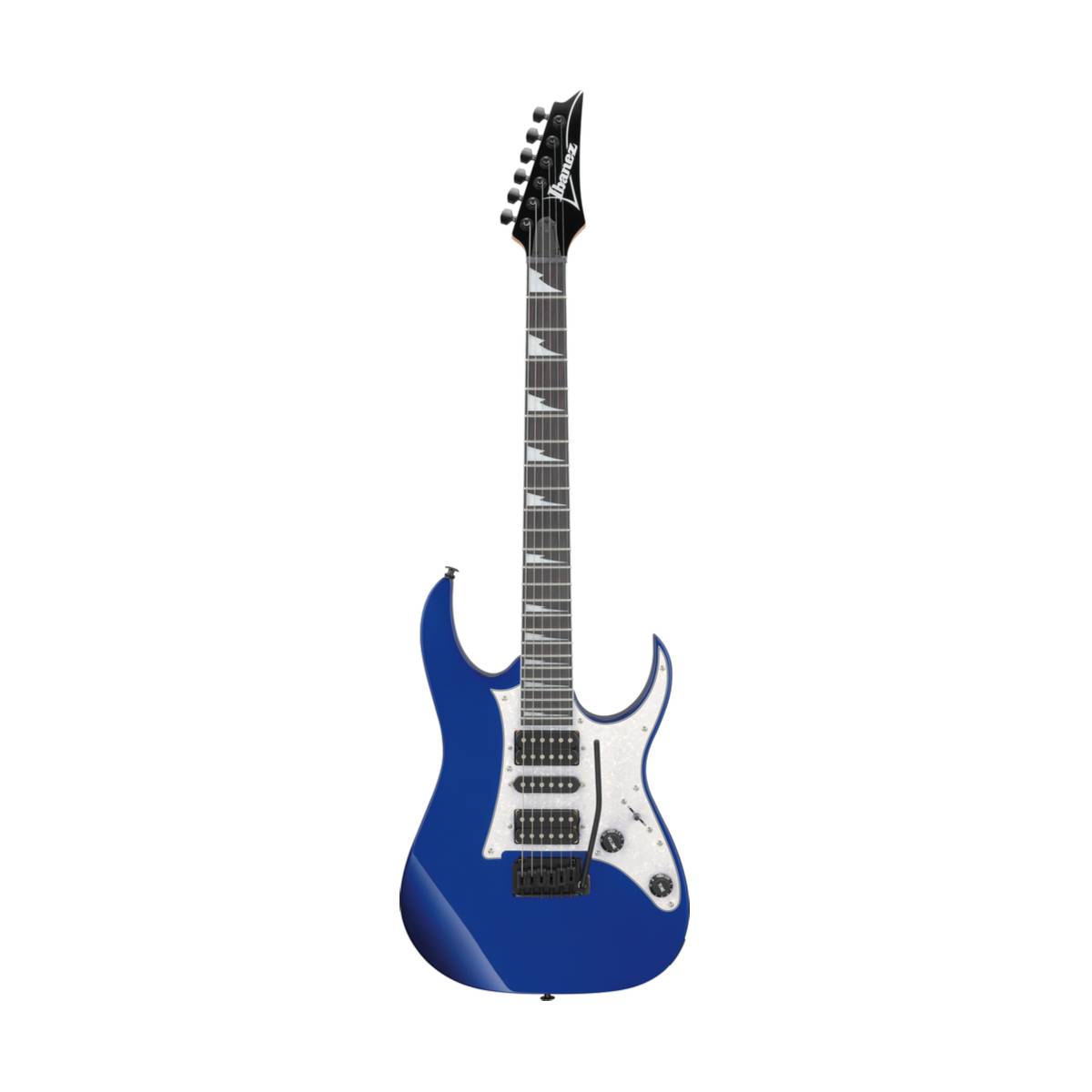 Ibanez RGV250 Electric Guitar Jewel Blue