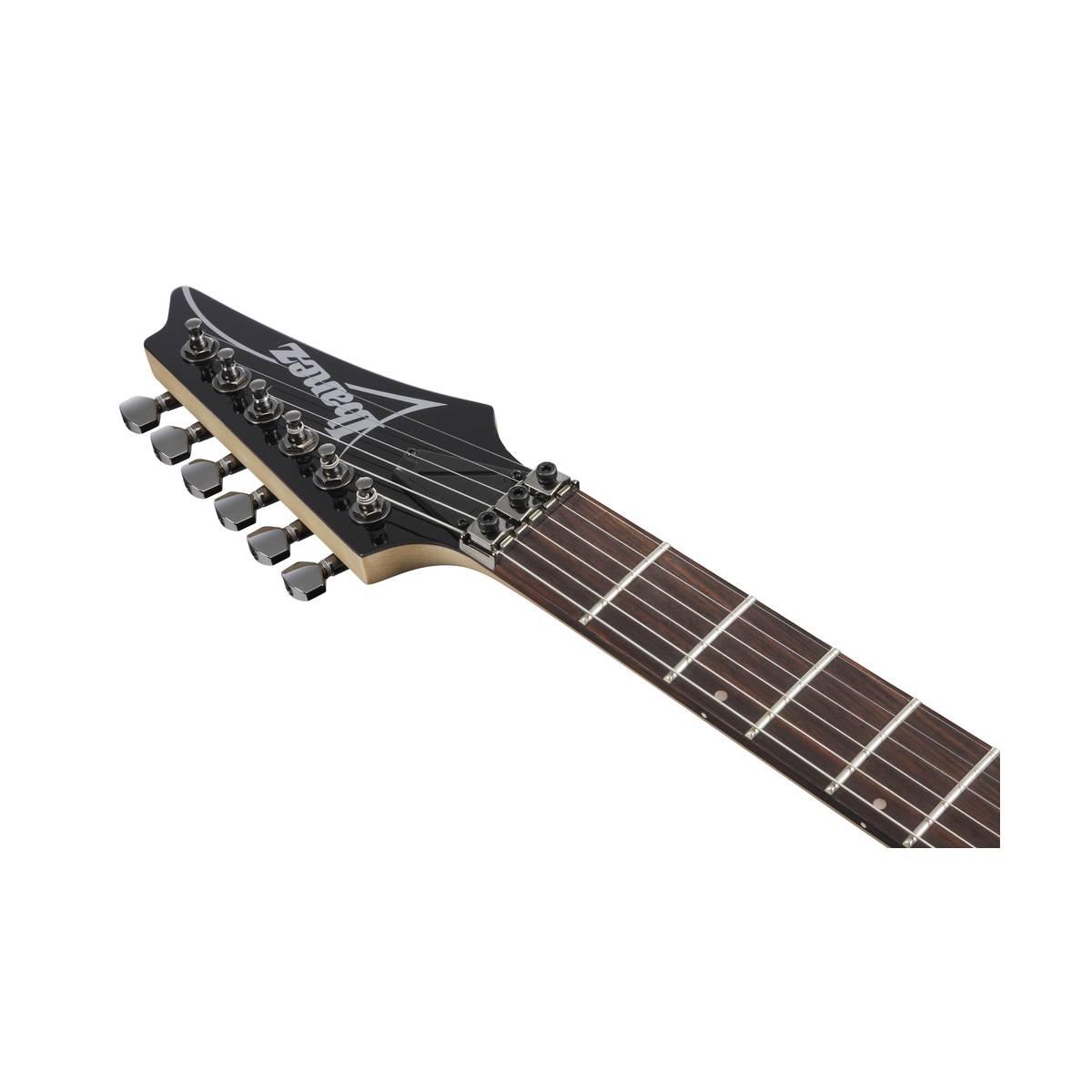 Ibanez S520AH Electric Guitar Antique Brown Stained