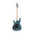 Ibanez S520AH Electric Guitar Cosmic Blue Flat