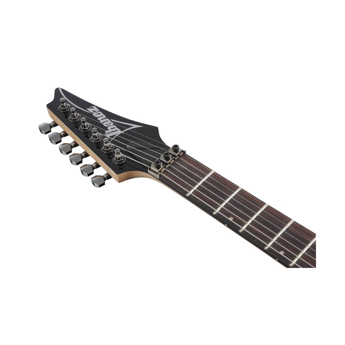Ibanez S520AH Electric Guitar Cosmic Blue Flat
