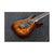 Ibanez S670QM Electric Guitar Dragon Eye Burst