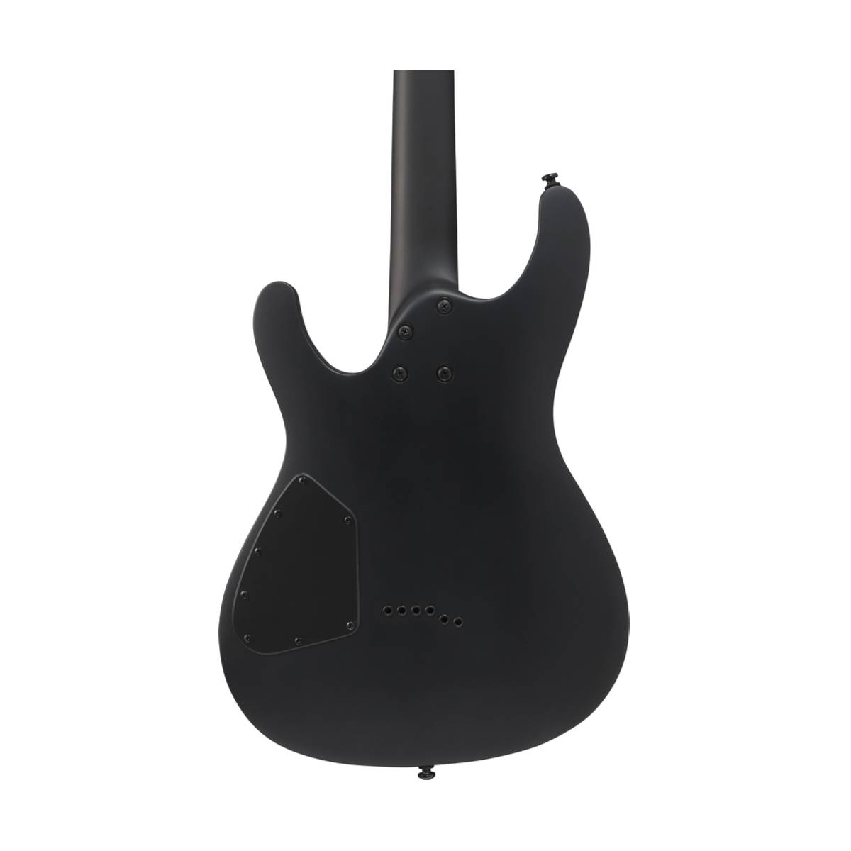 Ibanez S721RB Electric Guitar Black Flat