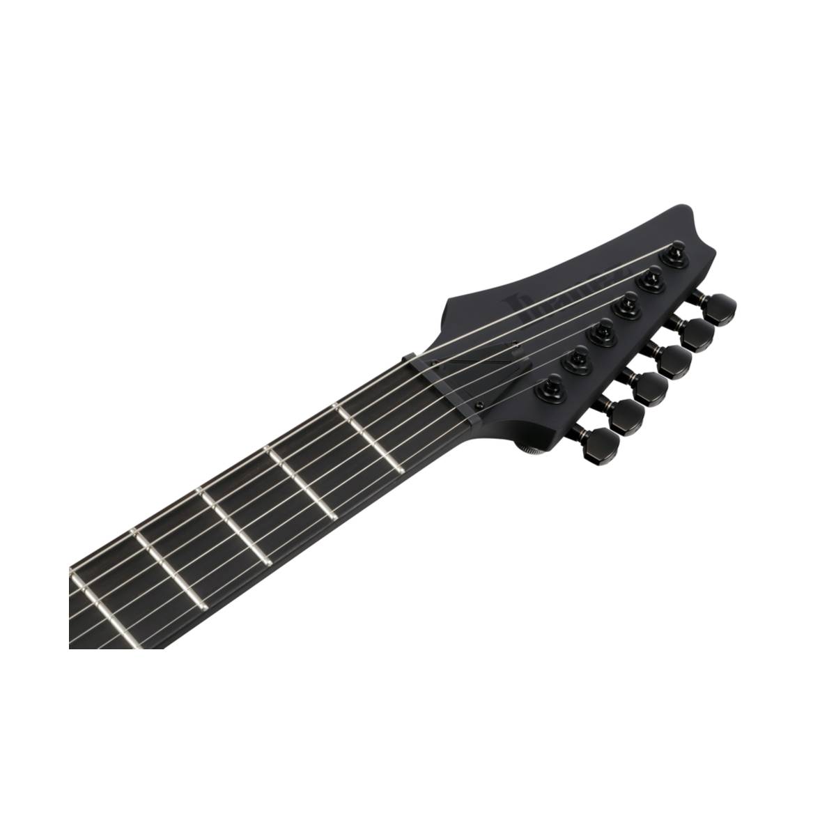 Ibanez S721RB Electric Guitar Black Flat
