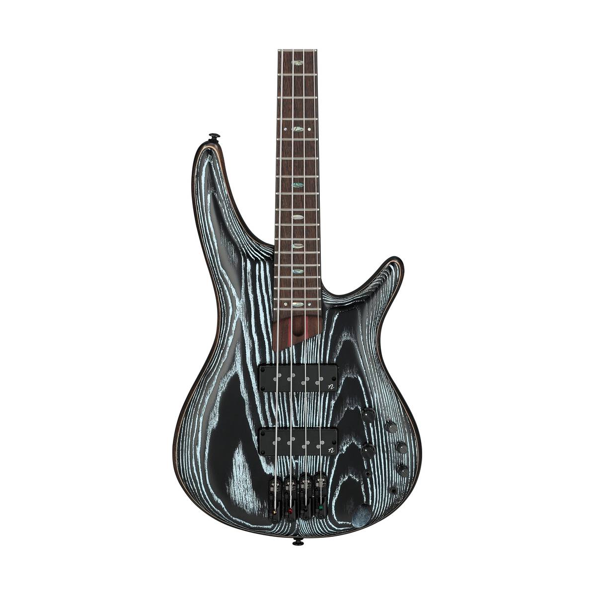 Ibanez SR1320SB Bass Guitar Aqua Wave Low Gloss