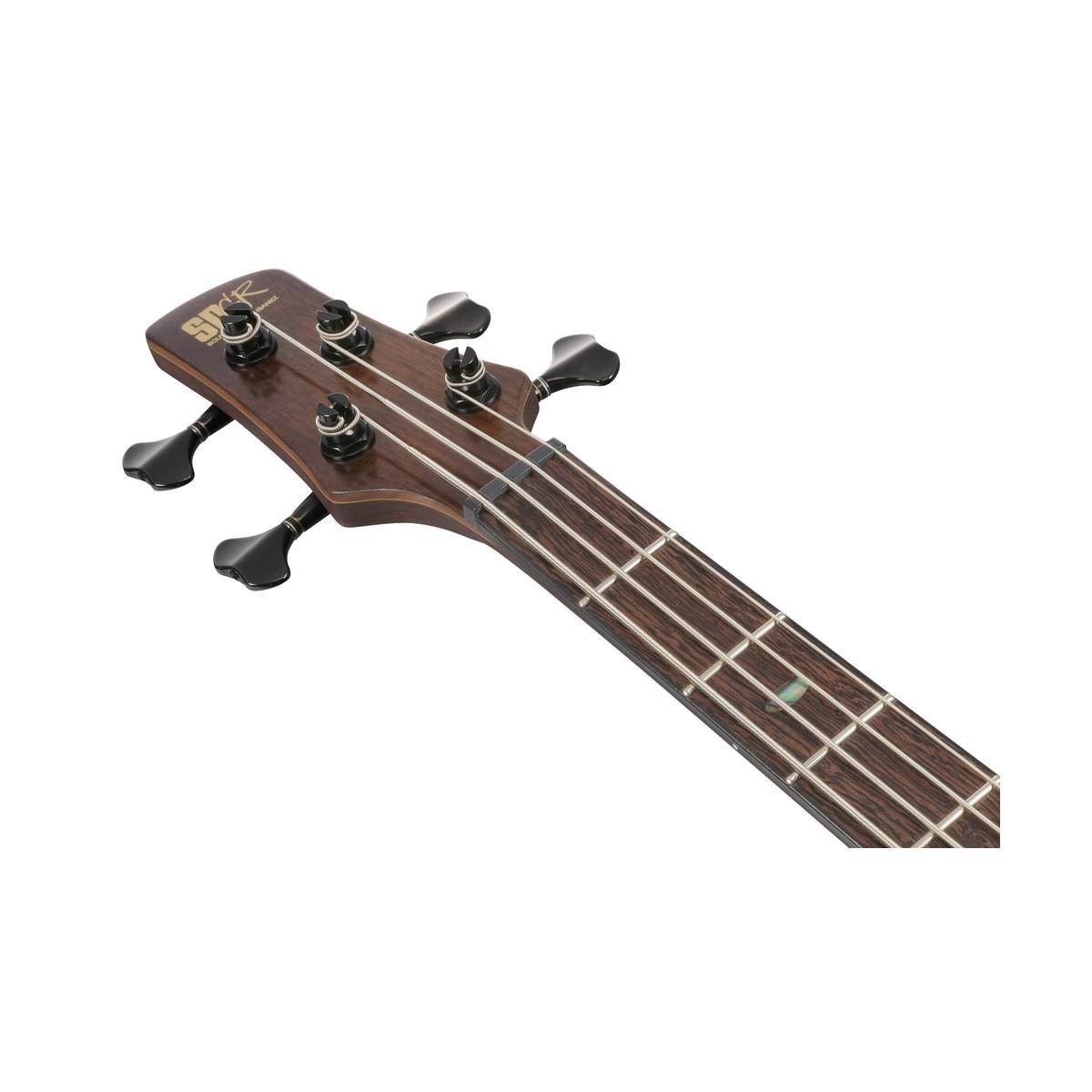 Ibanez SR1320SB Bass Guitar Aqua Wave Low Gloss