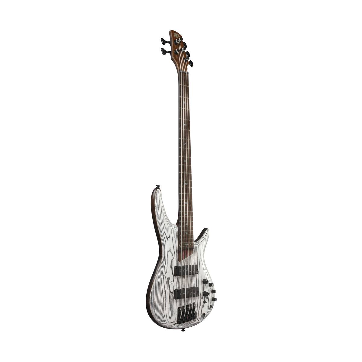 Ibanez SR1325SB Bass Guitar 5-String Icebreaker Wave Flat