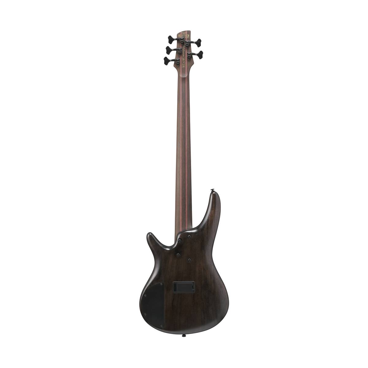 Ibanez SR1325SB Bass Guitar 5-String Icebreaker Wave Flat