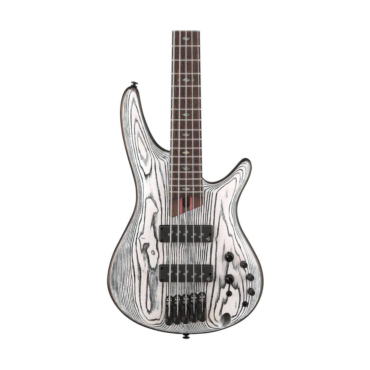 Ibanez SR1325SB Bass Guitar 5-String Icebreaker Wave Flat
