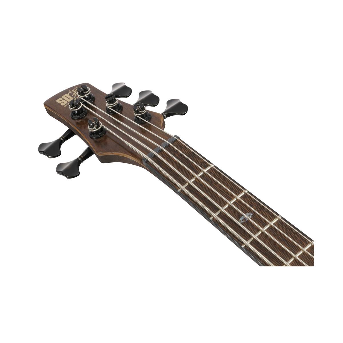 Ibanez SR1325SB Bass Guitar 5-String Icebreaker Wave Flat