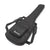 Ibanez SR1455DW Bass Guitar 5-String Transparent Gray Flat