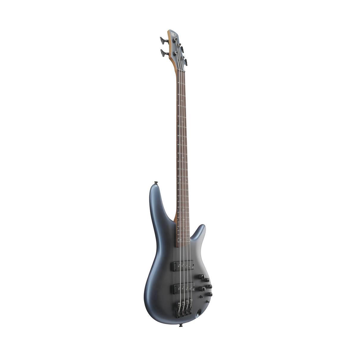 Ibanez SR500N Bass Guitar Midnight Arctic Ocean Matte